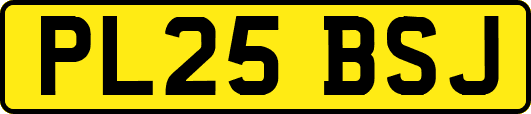 PL25BSJ