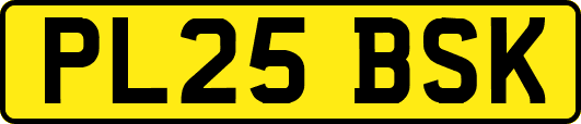 PL25BSK