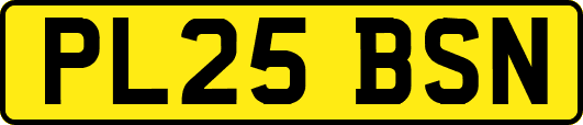 PL25BSN