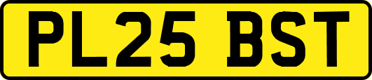 PL25BST