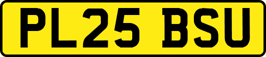 PL25BSU