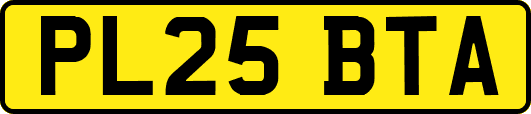 PL25BTA