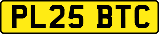 PL25BTC
