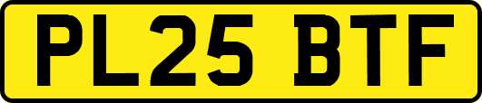 PL25BTF