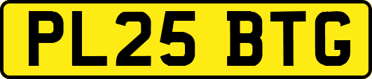 PL25BTG