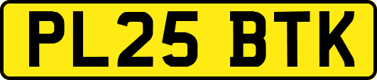 PL25BTK