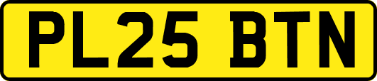 PL25BTN