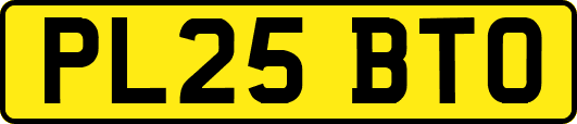 PL25BTO