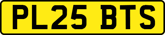 PL25BTS
