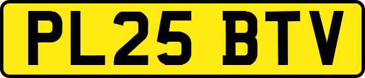 PL25BTV