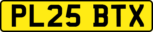 PL25BTX