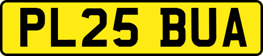 PL25BUA