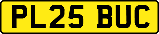 PL25BUC