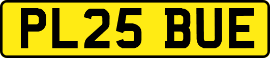 PL25BUE