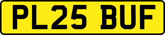 PL25BUF