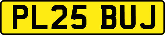 PL25BUJ