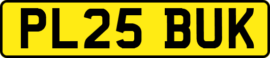 PL25BUK