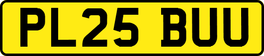 PL25BUU