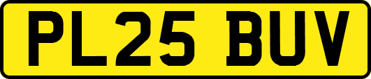PL25BUV