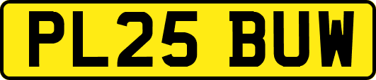 PL25BUW