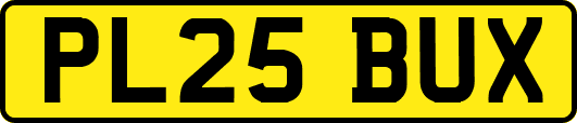 PL25BUX