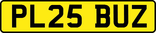 PL25BUZ