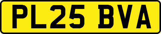PL25BVA