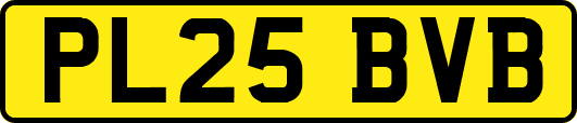 PL25BVB