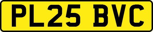 PL25BVC