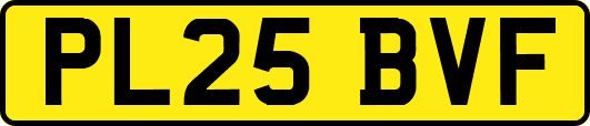 PL25BVF