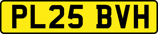 PL25BVH