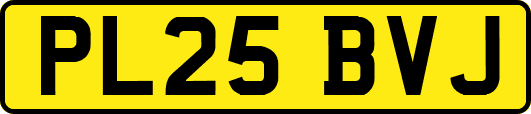 PL25BVJ