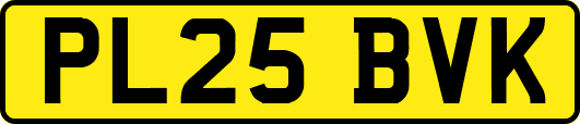PL25BVK
