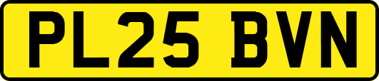 PL25BVN