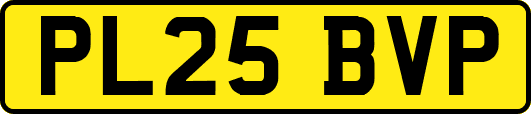 PL25BVP