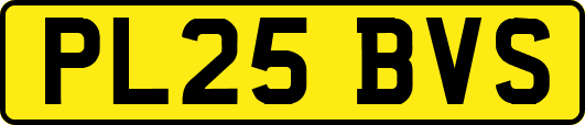 PL25BVS