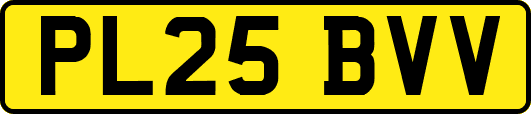 PL25BVV