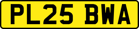 PL25BWA