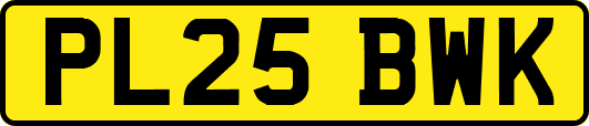PL25BWK