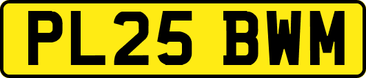 PL25BWM