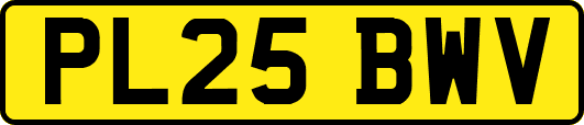 PL25BWV