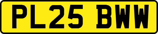 PL25BWW