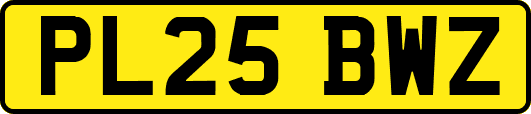 PL25BWZ
