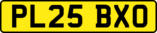 PL25BXO