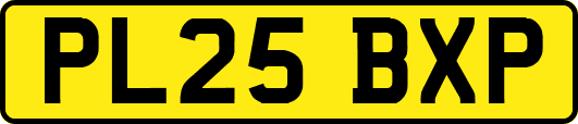 PL25BXP