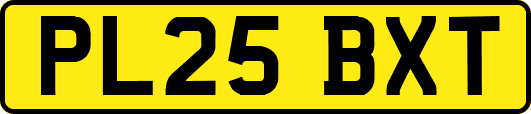 PL25BXT