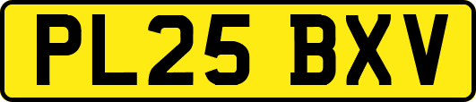 PL25BXV