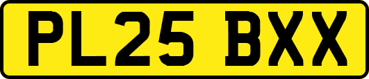 PL25BXX