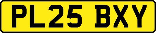 PL25BXY