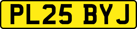 PL25BYJ